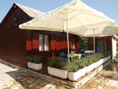 Apartment One bedroom apartment with terrace Nin, Zadar A-5858-d - Outdoor photo 28