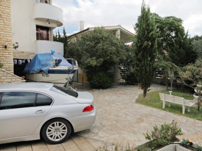 Apartment One bedroom apartment with terrace Nin, Zadar A-5858-d - Outdoor photo 29