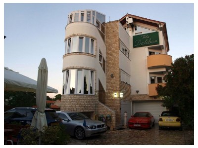 Apartment Two bedroom apartment with terrace Nin, Zadar A-5858-e - Outdoor photo 3