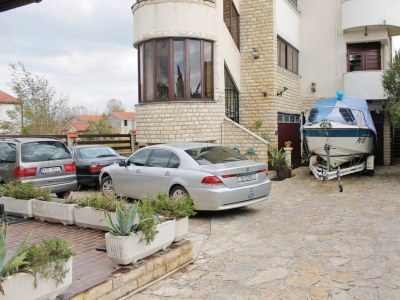 Apartment Two bedroom apartment with terrace Nin, Zadar A-5858-e - Outdoor photo 19