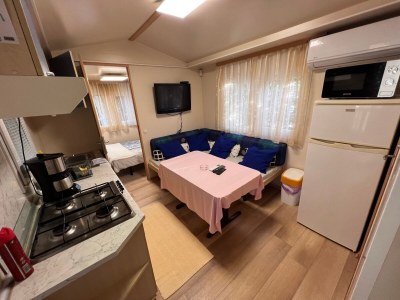 Apartment Two bedroom apartment with terrace Nin, Zadar A-5858-e - Outdoor photo 20