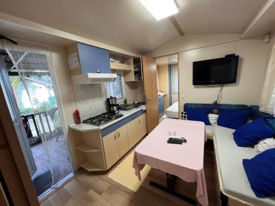 Apartment Two bedroom apartment with terrace Nin, Zadar A-5858-e - Outdoor photo 21