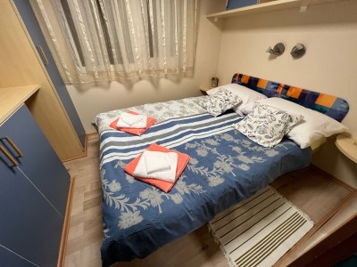 Apartment Two bedroom apartment with terrace Nin, Zadar A-5858-e - Outdoor photo 22