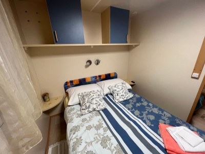 Apartment Two bedroom apartment with terrace Nin, Zadar A-5858-e - Outdoor photo 23