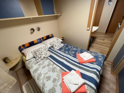 Apartment Two bedroom apartment with terrace Nin, Zadar A-5858-e - Outdoor photo 24