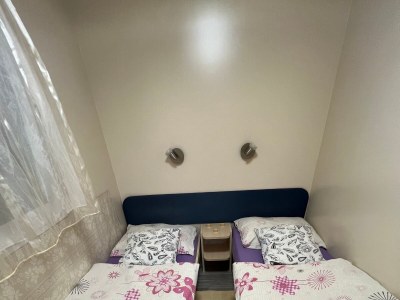 Apartment Two bedroom apartment with terrace Nin, Zadar A-5858-e - Outdoor photo 25