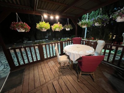 Apartment Two bedroom apartment with terrace Nin, Zadar A-5858-e - Outdoor photo 28