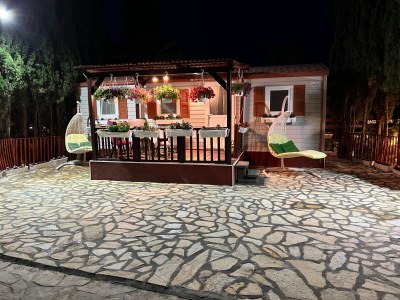 Apartment Two bedroom apartment with terrace Nin, Zadar A-5858-e - Outdoor photo 32