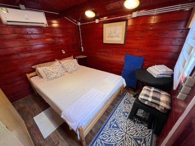 Holiday room with air-conditioning Nin, Zadar S-5858-a - Outdoor photo 21