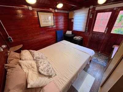 Holiday room with air-conditioning Nin, Zadar S-5858-a - Outdoor photo 22