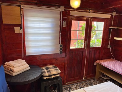 Holiday room with air-conditioning Nin, Zadar S-5858-a - Outdoor photo 23