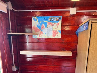 Holiday room with air-conditioning Nin, Zadar S-5858-a - Outdoor photo 24