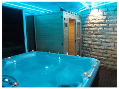 Holiday room with air-conditioning Nin, Zadar S-5858-b - Outdoor photo 7