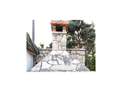 Holiday room with air-conditioning Nin, Zadar S-5858-b - Outdoor photo 16