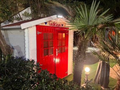 Holiday room with air-conditioning Nin, Zadar S-5858-b - Outdoor photo 24