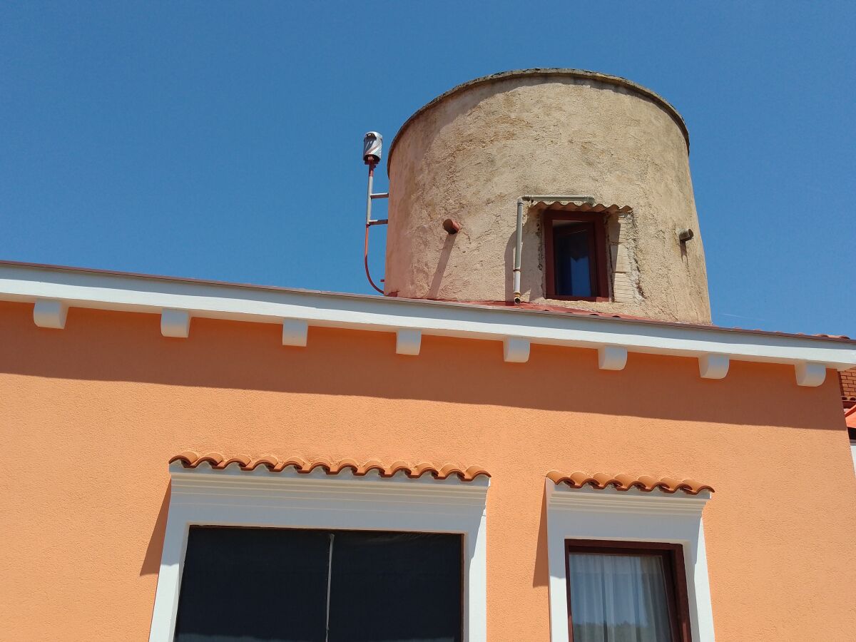 Apartment Two bedroom apartment with terrace Veli Lošinj, Lošinj A-11495-a - Outdoor photo 2