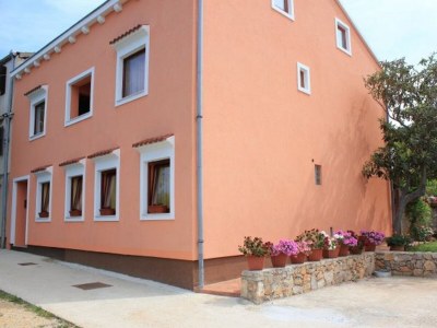 Apartment Two bedroom apartment with terrace Veli Lošinj, Lošinj A-11495-a in Veli Lošinj - Apartment