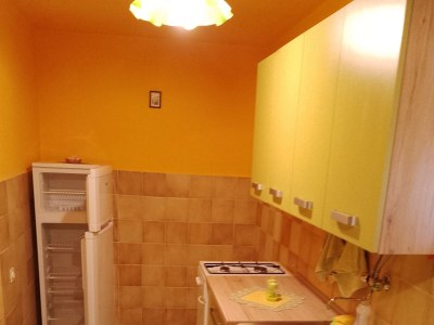 Apartment Two bedroom apartment with terrace Veli Lošinj, Lošinj A-11495-a - Outdoor photo 7