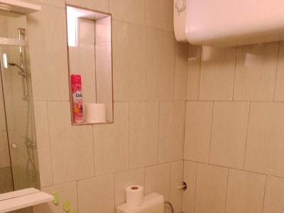 Apartment Two bedroom apartment with terrace Veli Lošinj, Lošinj A-11495-a - Outdoor photo 11