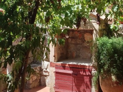 Apartment Two bedroom apartment with terrace Veli Lošinj, Lošinj A-11495-a - Outdoor photo 13