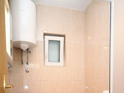 Apartment One bedroom apartment with terrace and sea view Vrsi - Mulo, Zadar A-5860-b - Outdoor photo 12