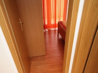 Apartment One bedroom apartment with terrace and sea view Vrsi - Mulo, Zadar A-5860-b - Outdoor photo 14