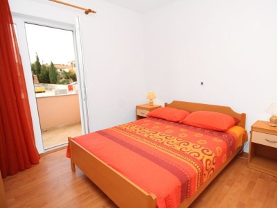 Apartment One bedroom apartment with terrace Vrsi - Mulo, Zadar A-5860-c - Outdoor photo 9