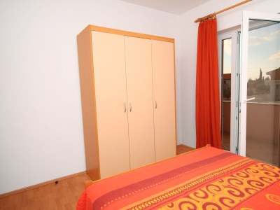 Apartment One bedroom apartment with terrace Vrsi - Mulo, Zadar A-5860-c - Outdoor photo 10