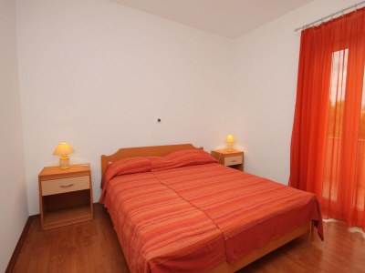 Apartment Two bedroom apartment with terrace Vrsi - Mulo, Zadar A-5860-d - Outdoor photo 6