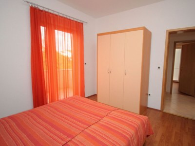 Apartment Two bedroom apartment with terrace Vrsi - Mulo, Zadar A-5860-d - Outdoor photo 7