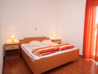 Apartment Two bedroom apartment with terrace Vrsi - Mulo, Zadar A-5860-d - Outdoor photo 8