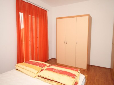 Apartment Two bedroom apartment with terrace Vrsi - Mulo, Zadar A-5860-d - Outdoor photo 9