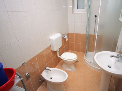 Apartment Two bedroom apartment with terrace Vrsi - Mulo, Zadar A-5860-d - Outdoor photo 10