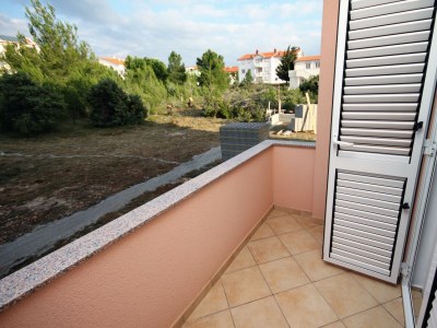 Apartment Two bedroom apartment with terrace Vrsi - Mulo, Zadar A-5860-d - Outdoor photo 12