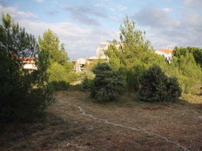 Apartment Two bedroom apartment with terrace Vrsi - Mulo, Zadar A-5860-d - Outdoor photo 13