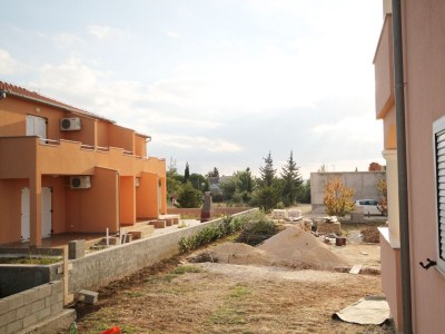 Apartment Two bedroom apartment with terrace Vrsi - Mulo, Zadar A-5860-d - Outdoor photo 15