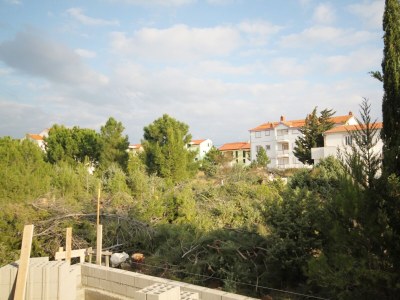 Apartment Two bedroom apartment with terrace Vrsi - Mulo, Zadar A-5860-d - Outdoor photo 16