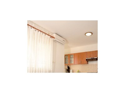 Apartment Two bedroom apartment with terrace and sea view Senj A-11520-a - Outdoor photo 6