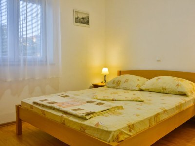 Apartment Two bedroom apartment with terrace and sea view Senj A-11520-a - Outdoor photo 9