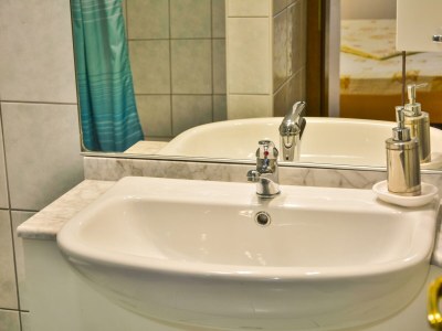 Apartment Two bedroom apartment with terrace and sea view Senj A-11520-a - Outdoor photo 19