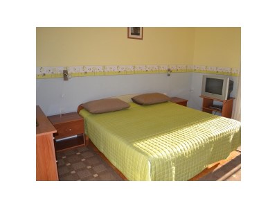 Apartment Two bedroom apartment with terrace and sea view Zadar - Diklo, Zadar A-5880-a - Outdoor photo 5