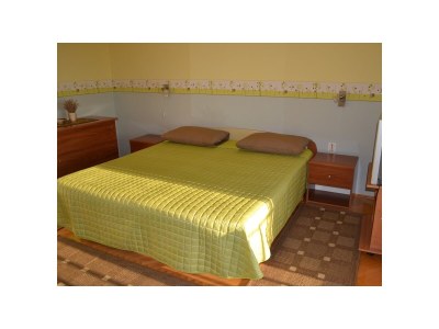 Apartment Two bedroom apartment with terrace and sea view Zadar - Diklo, Zadar A-5880-a - Outdoor photo 7