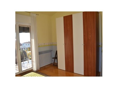 Apartment Two bedroom apartment with terrace and sea view Zadar - Diklo, Zadar A-5880-a - Outdoor photo 8