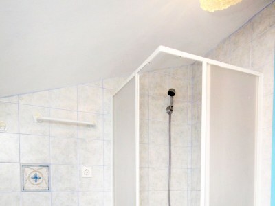 Apartment Two bedroom apartment with terrace and sea view Zadar - Diklo, Zadar A-5880-a - Outdoor photo 19