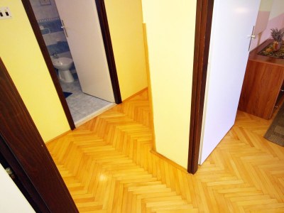 Apartment Two bedroom apartment with terrace and sea view Zadar - Diklo, Zadar A-5880-a - Outdoor photo 22