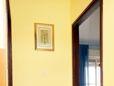 Apartment Two bedroom apartment with terrace and sea view Zadar - Diklo, Zadar A-5880-a - Outdoor photo 23