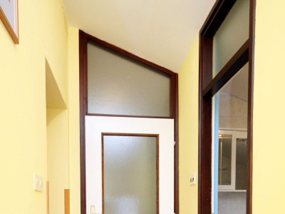 Apartment Two bedroom apartment with terrace and sea view Zadar - Diklo, Zadar A-5880-a - Outdoor photo 25