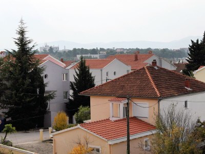 Apartment Two bedroom apartment with terrace and sea view Zadar - Diklo, Zadar A-5880-a - Outdoor photo 31