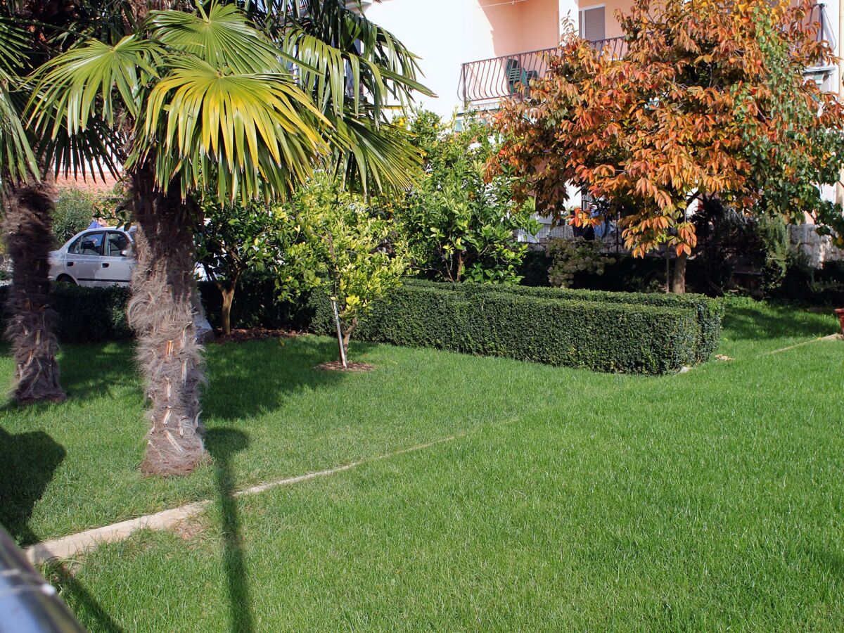 Apartment One bedroom apartment Zadar - Diklo, Zadar A-5880-f - Outdoor photo 4