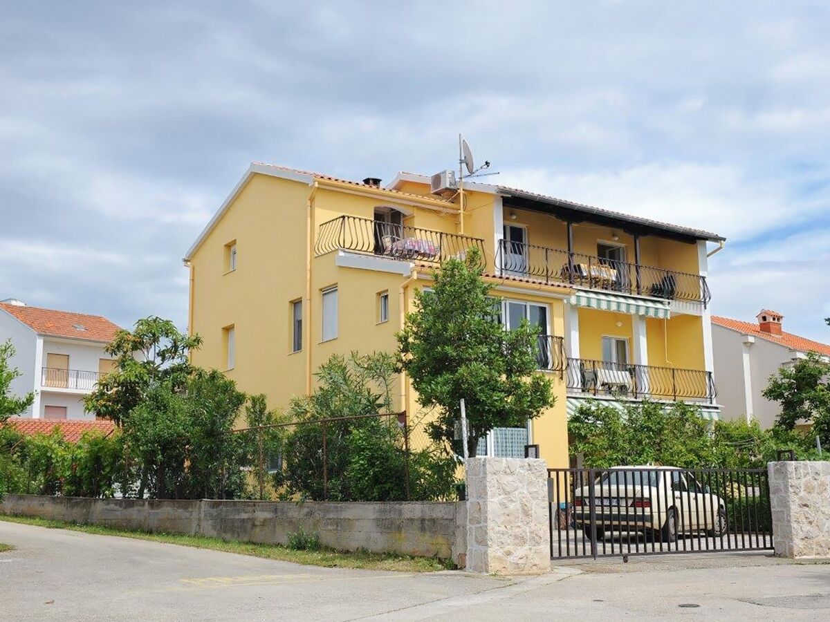 Apartment One bedroom apartment Zadar - Diklo, Zadar A-5880-f - Outdoor photo 5